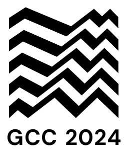 GCC Active Member Verification Badge 2024