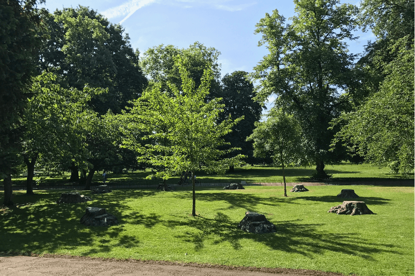 Global fine art shipping & handling