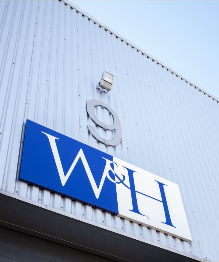 Global fine art shipping & handling