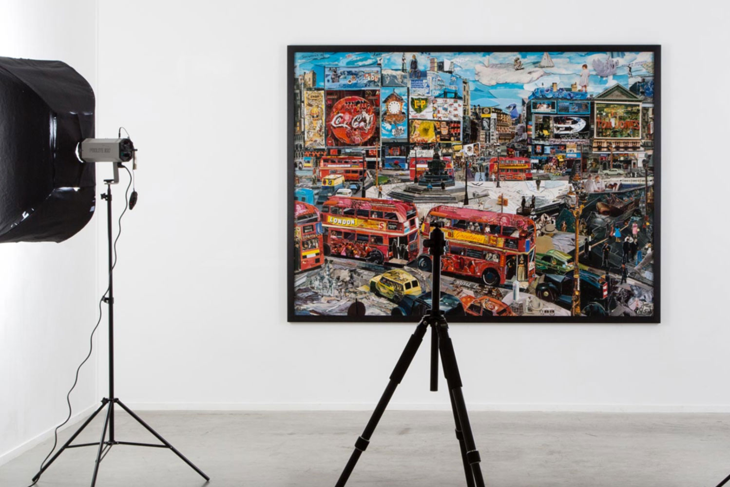 Interior design services