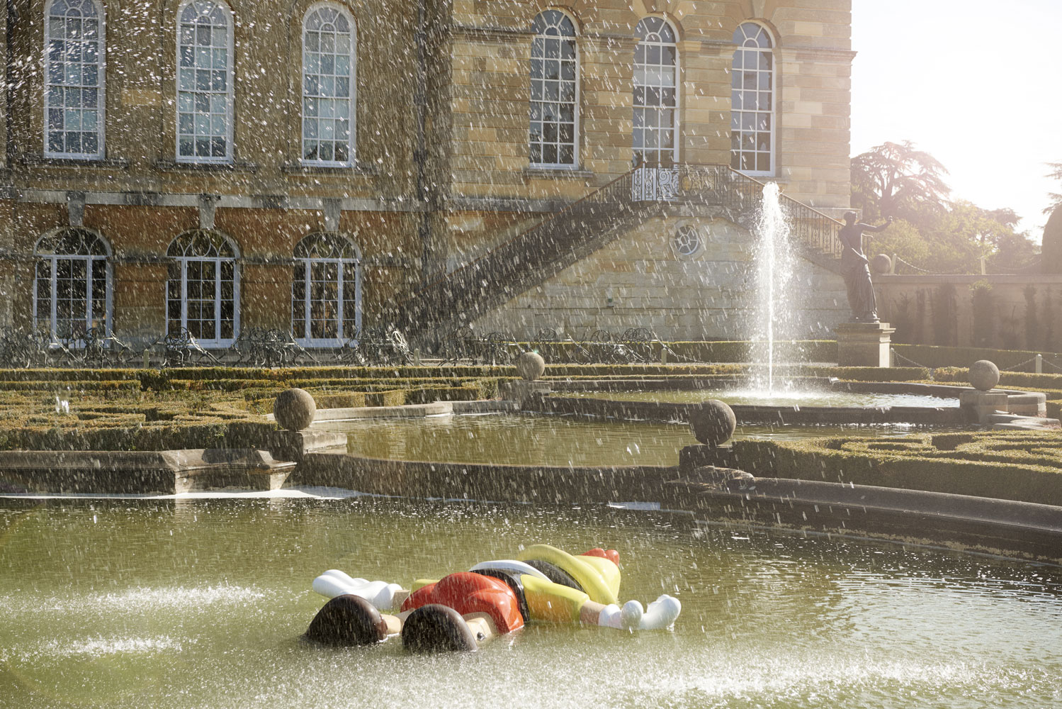 Installation services