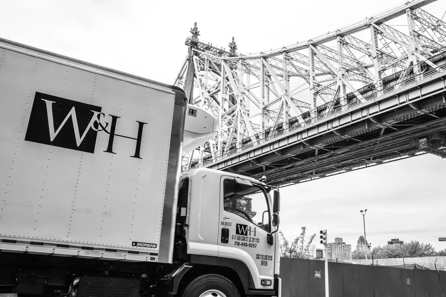 NY location contact details