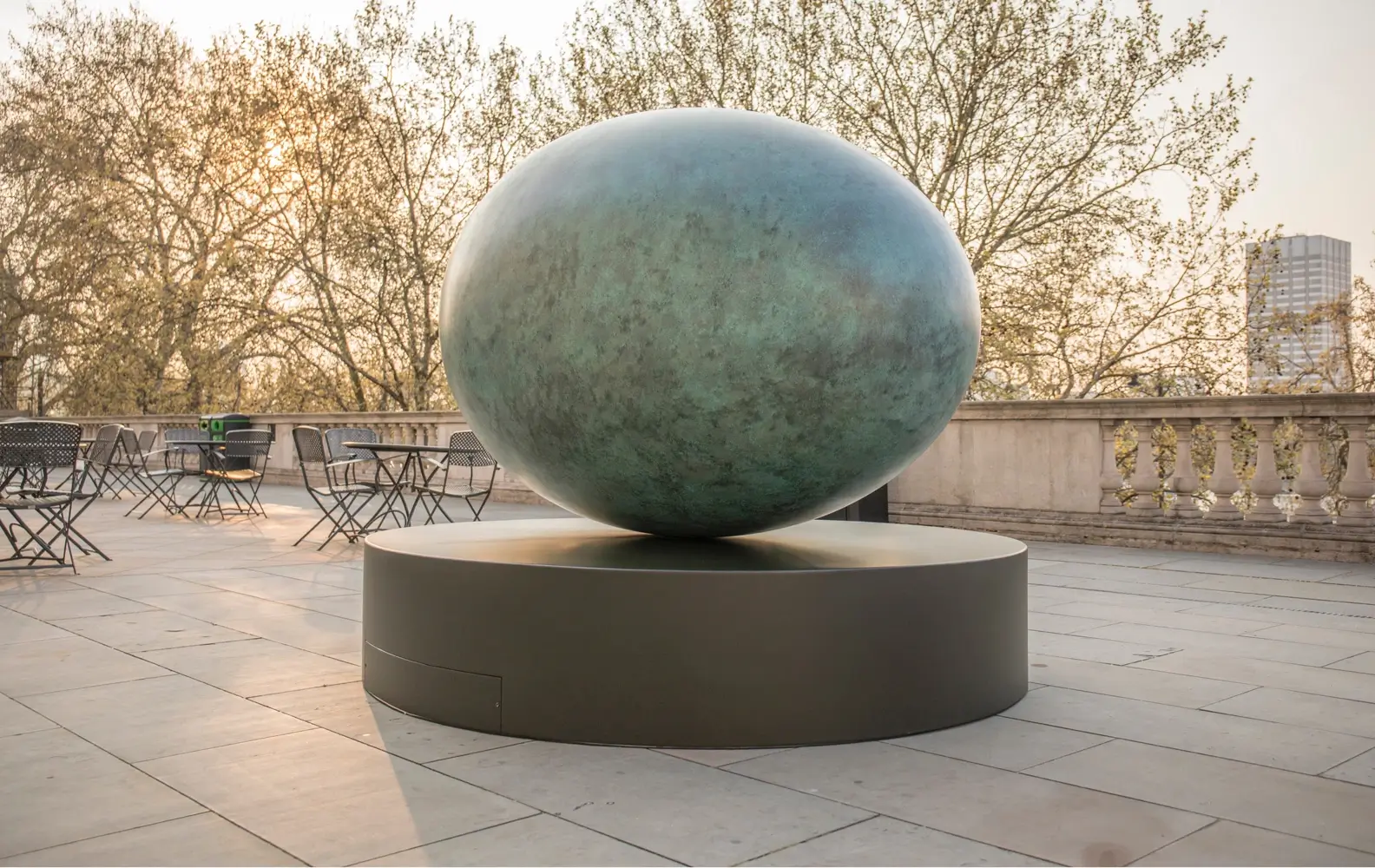 Artwork Installation services